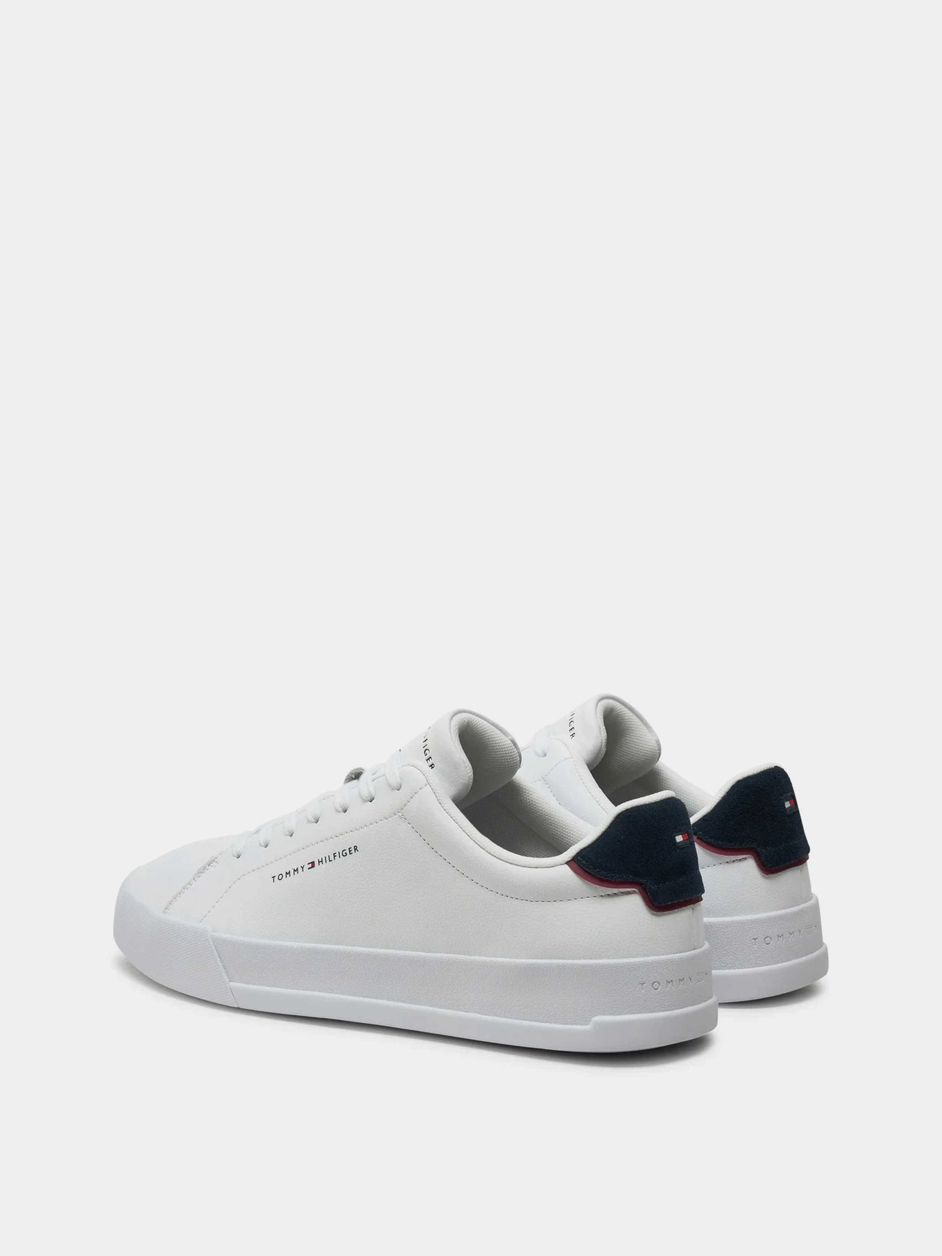 Кеды Tommy Hilfiger модель FM0FM05367-0LD Кеды Tommy Hilfiger модель FM0FM05367-0LD Фото