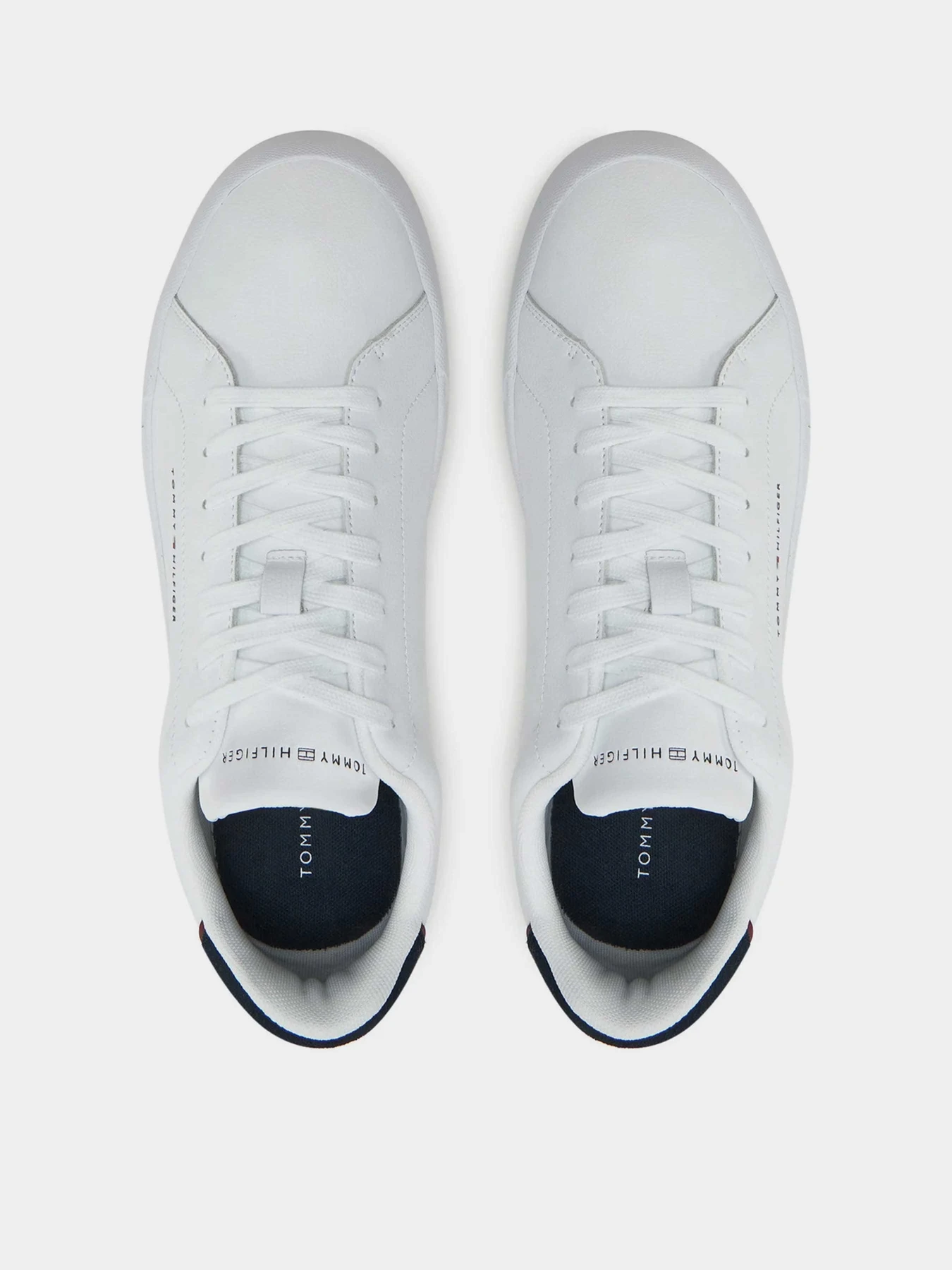 Кеды Tommy Hilfiger модель FM0FM05367-0LD Кеды Tommy Hilfiger модель FM0FM05367-0LD Фото