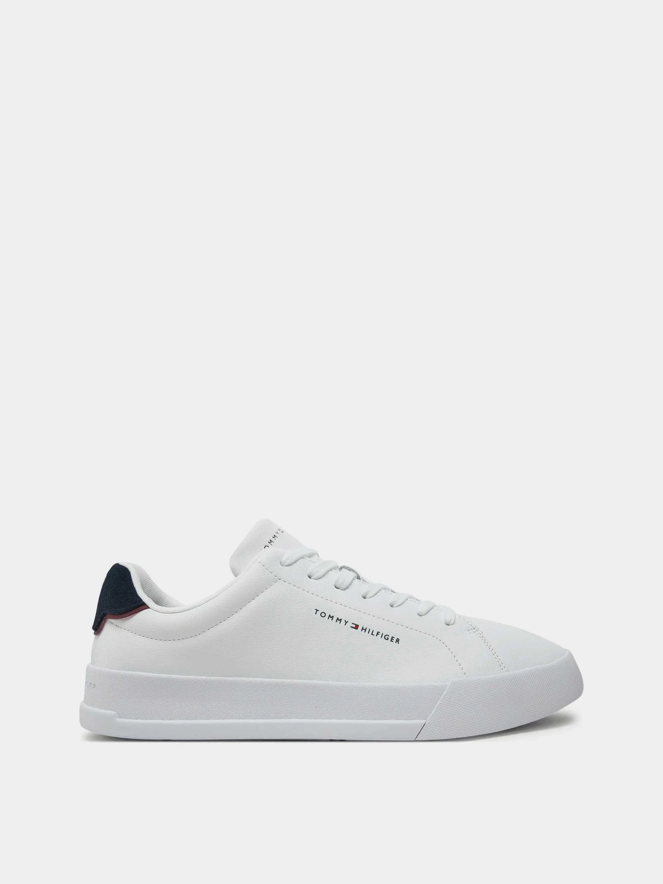 Кеды Tommy Hilfiger модель FM0FM05367-0LD Кеды Tommy Hilfiger модель FM0FM05367-0LD Фото