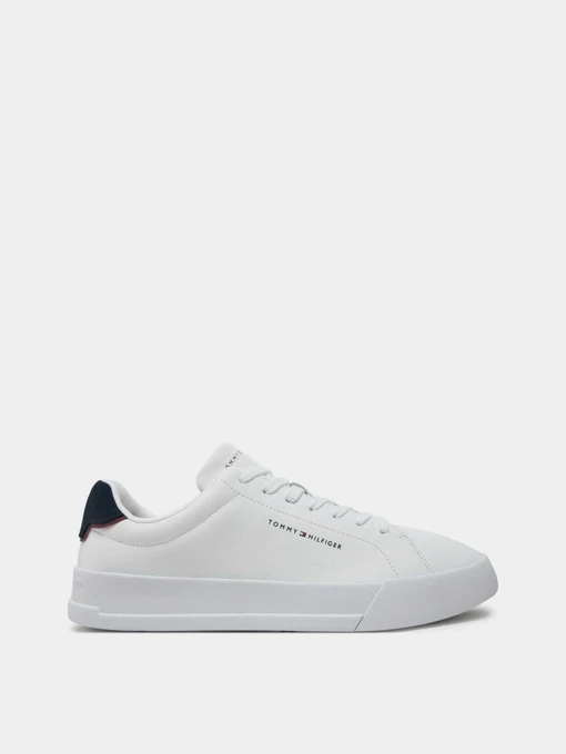 Кеды Tommy Hilfiger модель FM0FM05367-0LD Фото