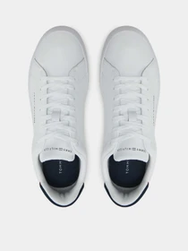 Кеды Tommy Hilfiger модель FM0FM05367-0LD Фото