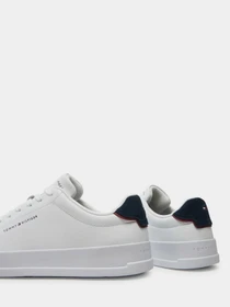 Кеды Tommy Hilfiger модель FM0FM05367-0LD Фото