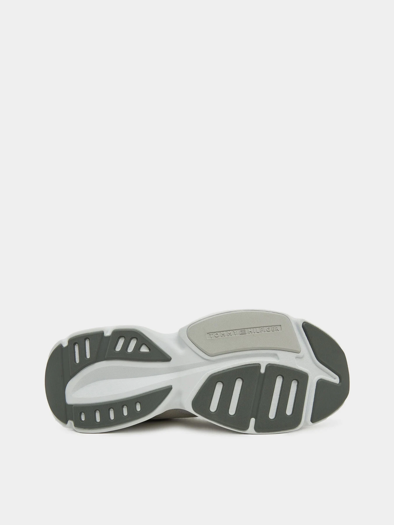 Кроссовки Tommy Hilfiger модель FM0FM05384-PQU Кроссовки Tommy Hilfiger модель FM0FM05384-PQU Фото