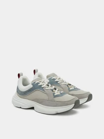 Кроссовки Tommy Hilfiger модель FM0FM05384-PQU Фото