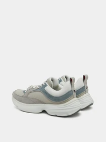 Кроссовки Tommy Hilfiger модель FM0FM05384-PQU Фото
