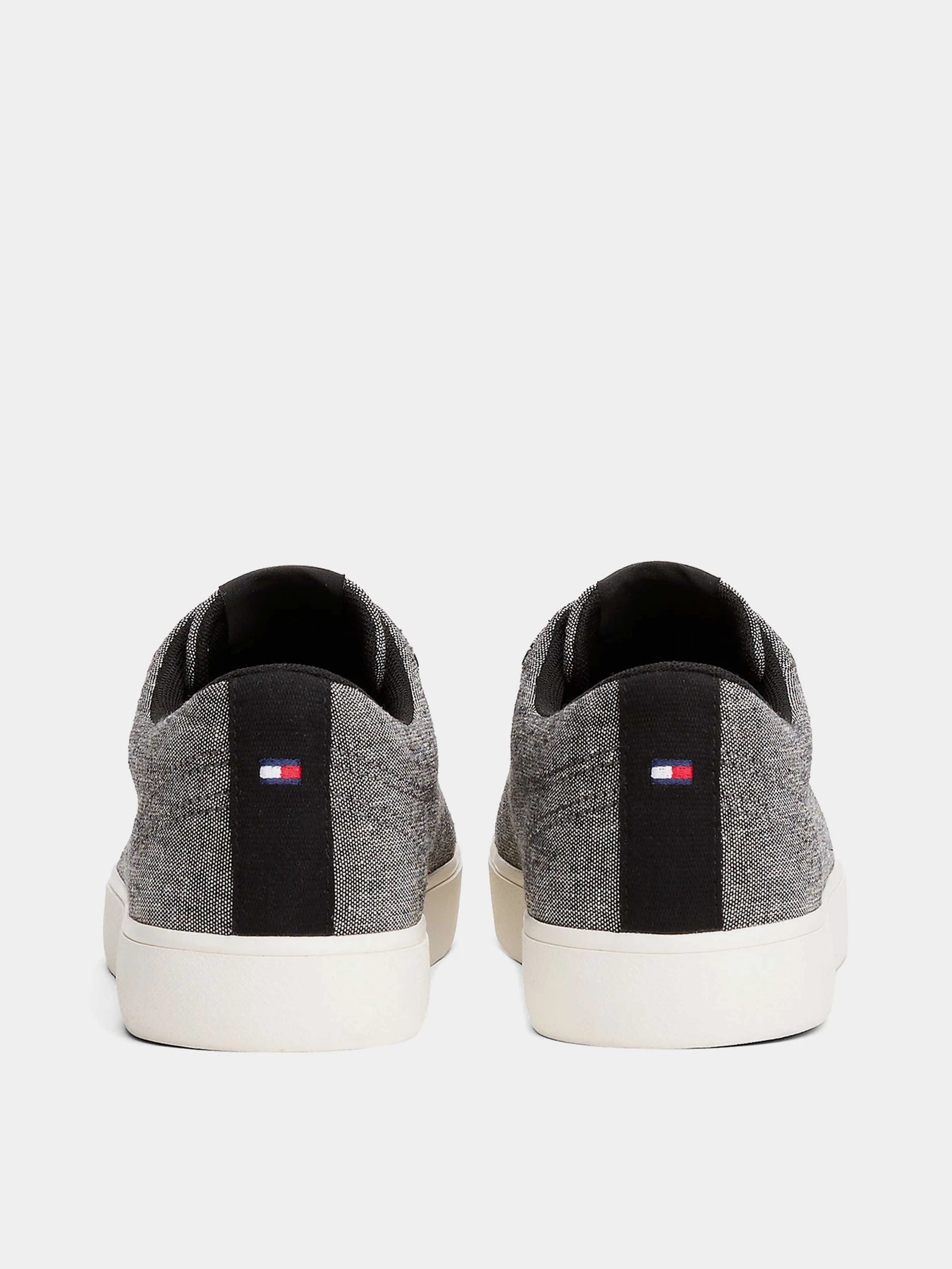 Кеды Tommy Hilfiger модель FM0FM05389-BDS Фото