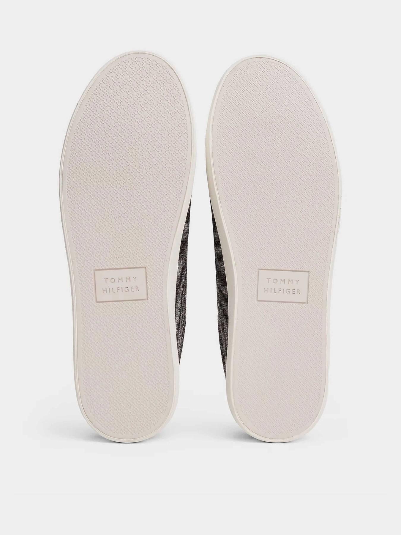 Кеды Tommy Hilfiger модель FM0FM05389-BDS Фото