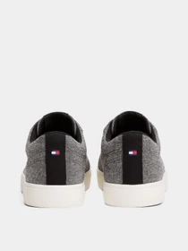 Кеды Tommy Hilfiger модель FM0FM05389-BDS Фото