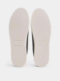 Кеды Tommy Hilfiger модель FM0FM05389-BDS Фото