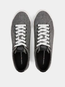Кеды Tommy Hilfiger модель FM0FM05389-BDS Фото