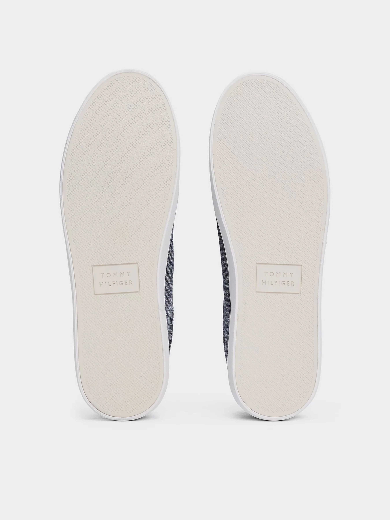 Кеди Tommy Hilfiger модель FM0FM05389-DW5 Кеди Tommy Hilfiger модель FM0FM05389-DW5 Фото
