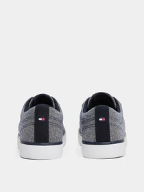 Кеди Tommy Hilfiger модель FM0FM05389-DW5 Фото