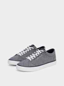 Кеди Tommy Hilfiger модель FM0FM05389-DW5 Фото