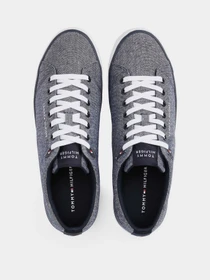 Кеди Tommy Hilfiger модель FM0FM05389-DW5 Фото