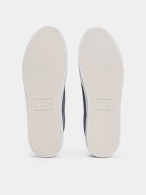 Кеди Tommy Hilfiger модель FM0FM05389-DW5 Фото