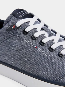 Кеди Tommy Hilfiger модель FM0FM05389-DW5 Фото