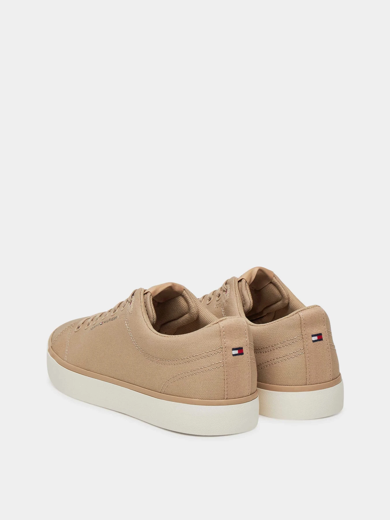 Кеды Tommy Hilfiger модель FM0FM05396-AEG Кеды Tommy Hilfiger модель FM0FM05396-AEG Фото