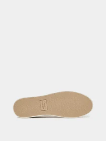 Кеды Tommy Hilfiger модель FM0FM05396-AEG Фото