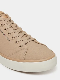 Кеды Tommy Hilfiger модель FM0FM05396-AEG Фото