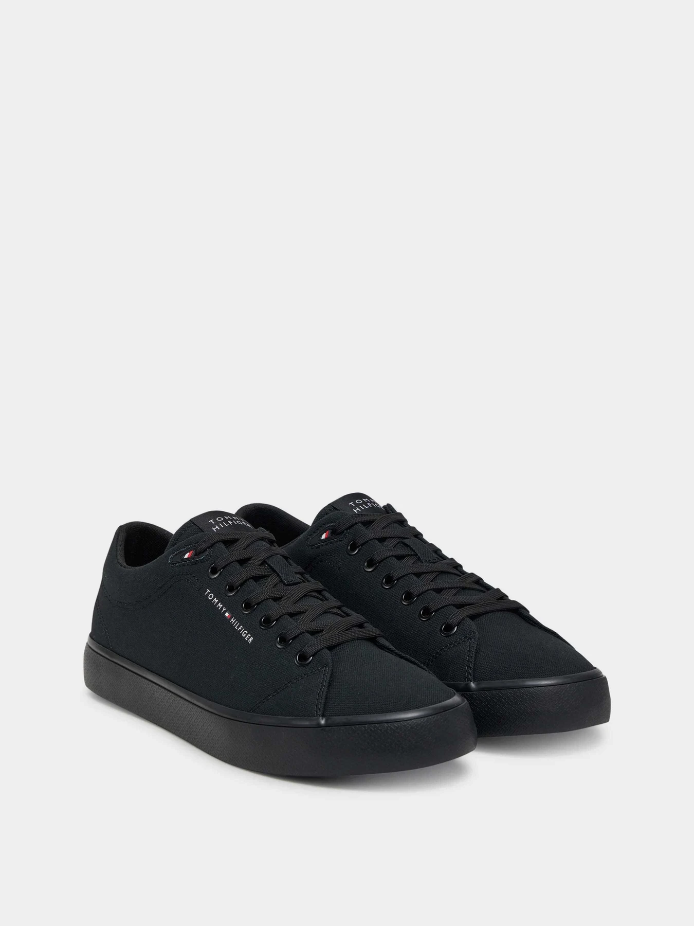 Кеды Tommy Hilfiger модель FM0FM05396-BDS Фото