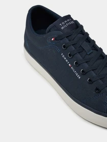 Кеды Tommy Hilfiger модель FM0FM05396-DW5 Фото