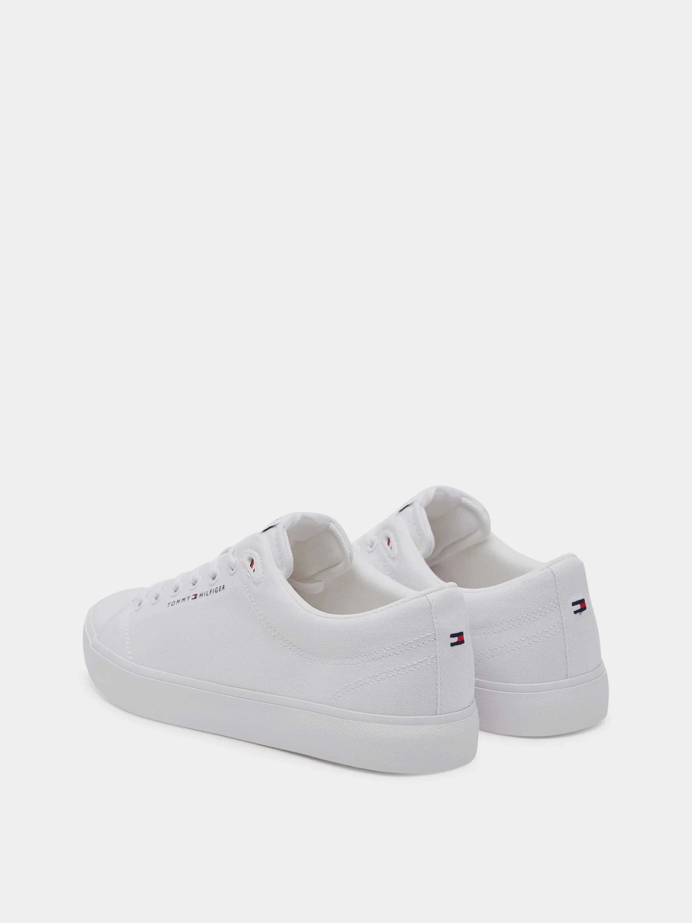 Кеды Tommy Hilfiger модель FM0FM05396-YBS Фото