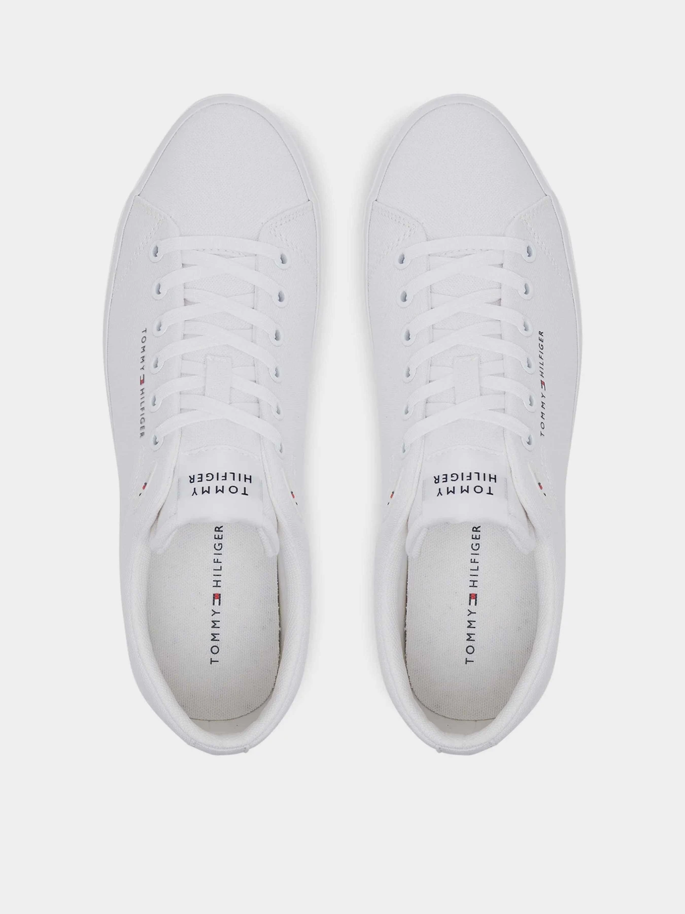 Кеды Tommy Hilfiger модель FM0FM05396-YBS Фото