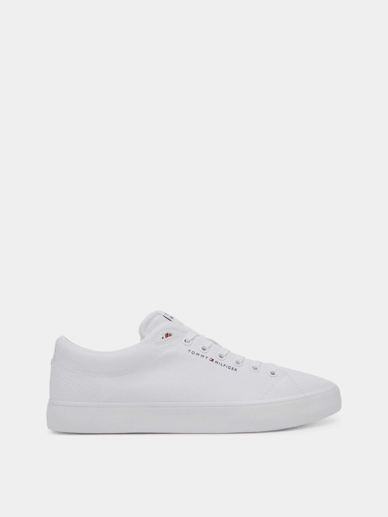 Кеды Tommy Hilfiger модель FM0FM05396-YBS Фото