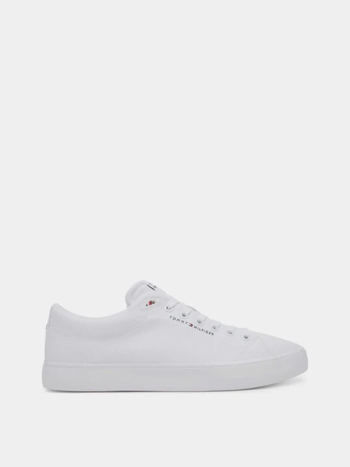 Кеды Tommy Hilfiger модель FM0FM05396-YBS Фото