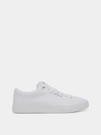 Кеды Tommy Hilfiger модель FM0FM05396-YBS Фото