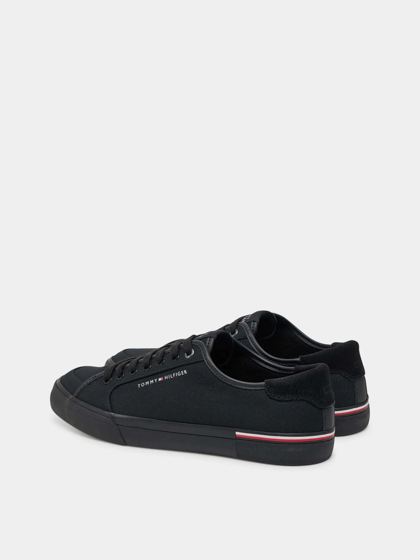 Кеды Tommy Hilfiger модель FM0FM05398-BDS Кеды Tommy Hilfiger модель FM0FM05398-BDS Фото