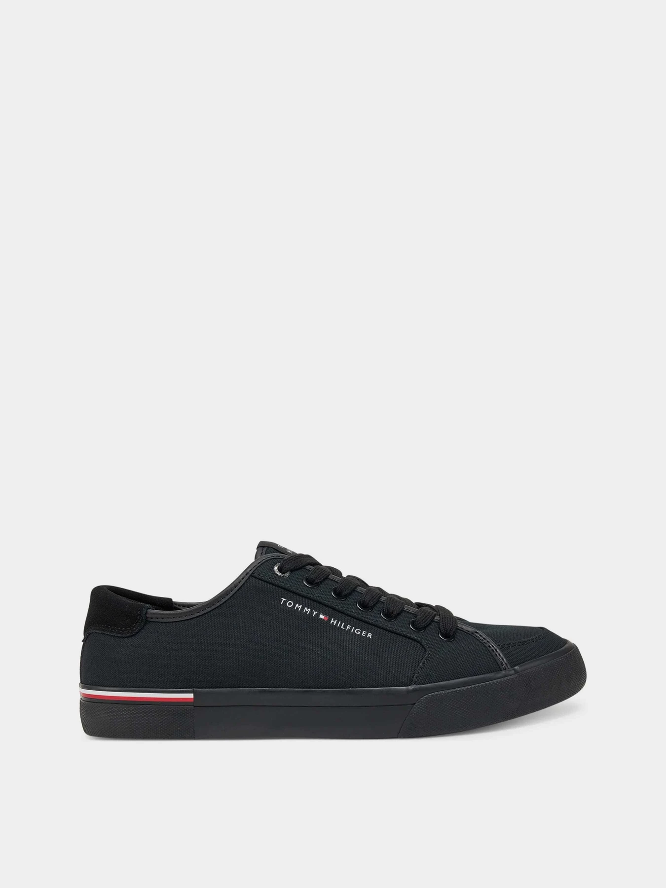 Кеды Tommy Hilfiger модель FM0FM05398-BDS Кеды Tommy Hilfiger модель FM0FM05398-BDS Фото