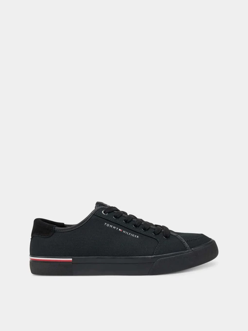 Кеды Tommy Hilfiger модель FM0FM05398-BDS Фото
