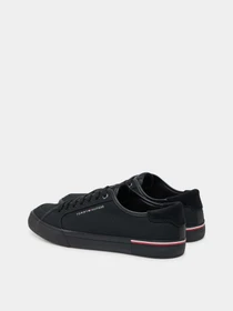 Кеды Tommy Hilfiger модель FM0FM05398-BDS Фото