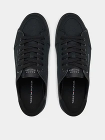 Кеды Tommy Hilfiger модель FM0FM05398-BDS Фото