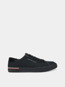 Кеди Tommy Hilfiger модель FM0FM05398-BDS Фото