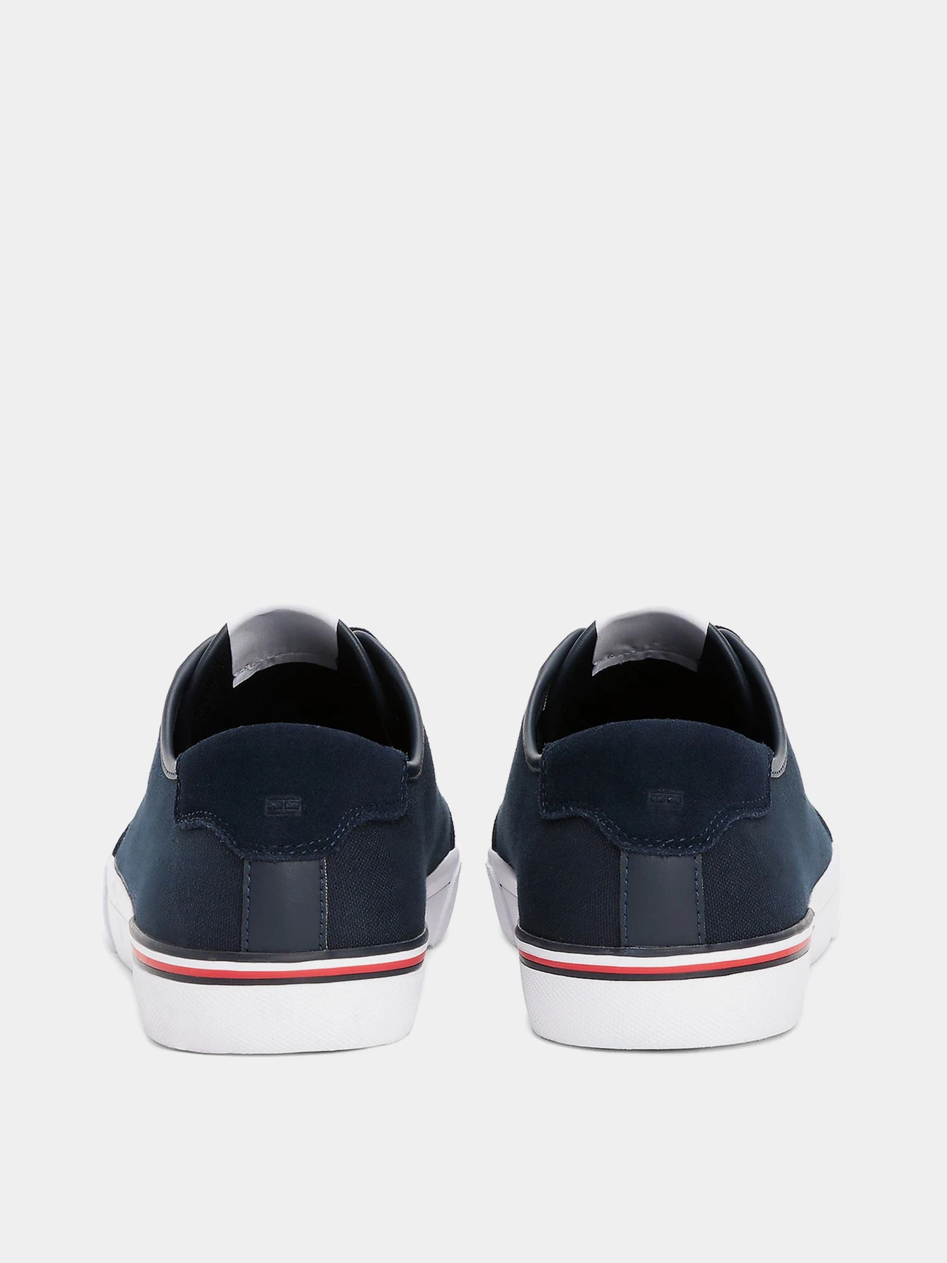 Кеды Tommy Hilfiger модель FM0FM05398-DW5 Кеды Tommy Hilfiger модель FM0FM05398-DW5 Фото