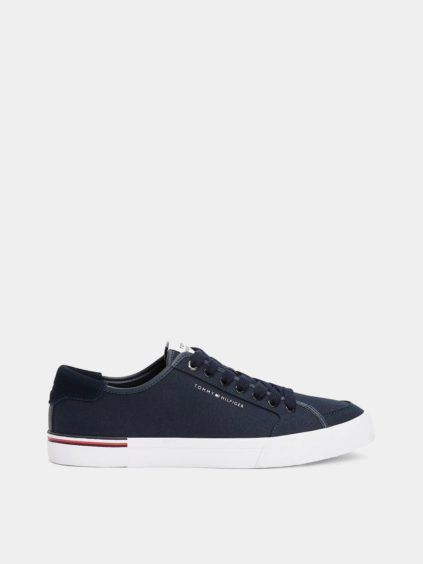 Кеды Tommy Hilfiger модель FM0FM05398-DW5 Кеды Tommy Hilfiger модель FM0FM05398-DW5 Фото