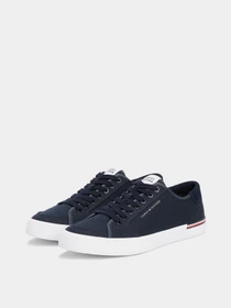 Кеды Tommy Hilfiger модель FM0FM05398-DW5 Фото