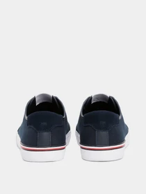 Кеды Tommy Hilfiger модель FM0FM05398-DW5 Фото