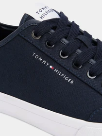Кеды Tommy Hilfiger модель FM0FM05398-DW5 Фото