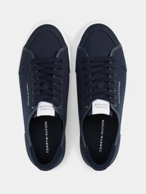 Кеды Tommy Hilfiger модель FM0FM05398-DW5 Фото