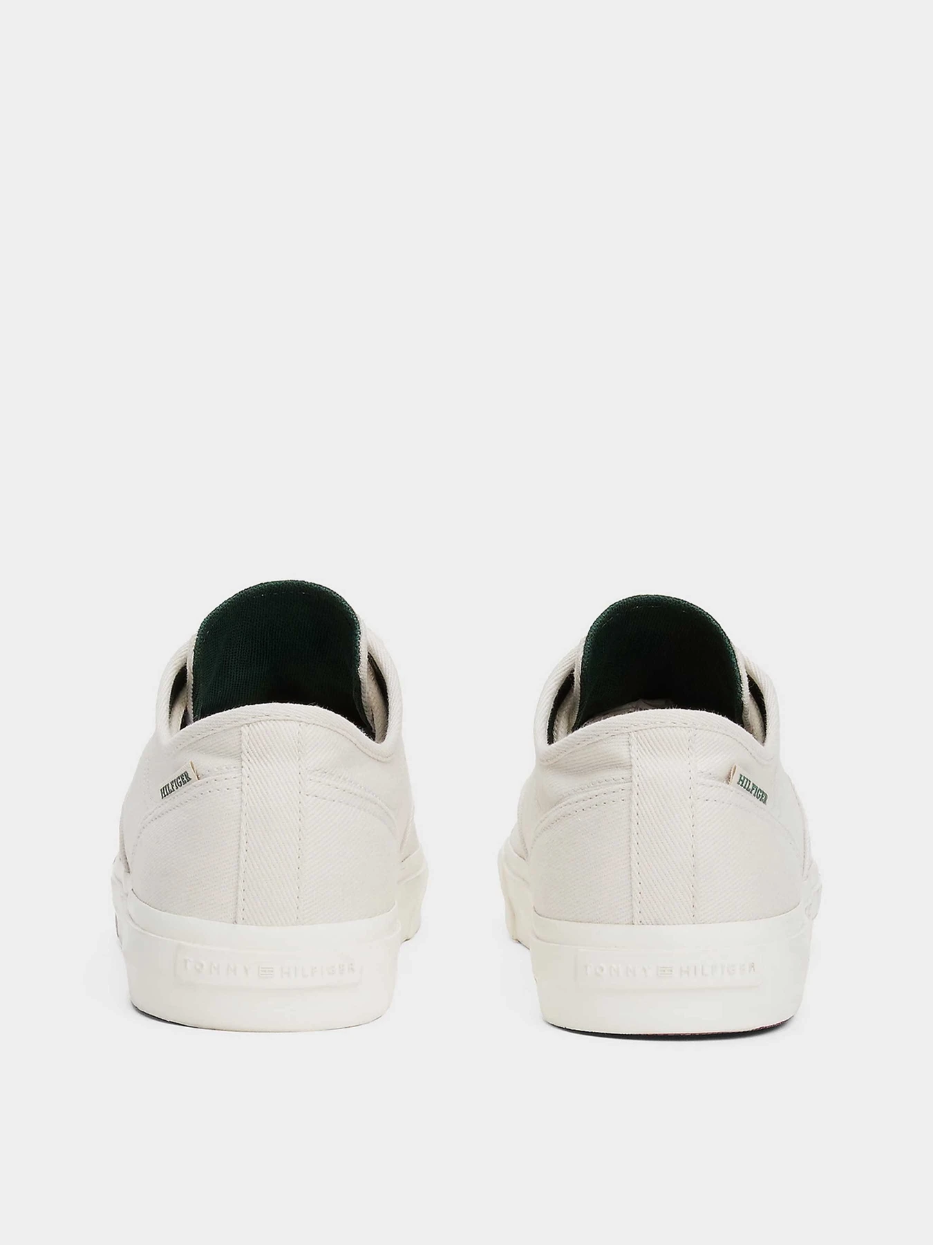 Кеды Tommy Hilfiger модель FM0FM05400-AF3 Кеды Tommy Hilfiger модель FM0FM05400-AF3 Фото