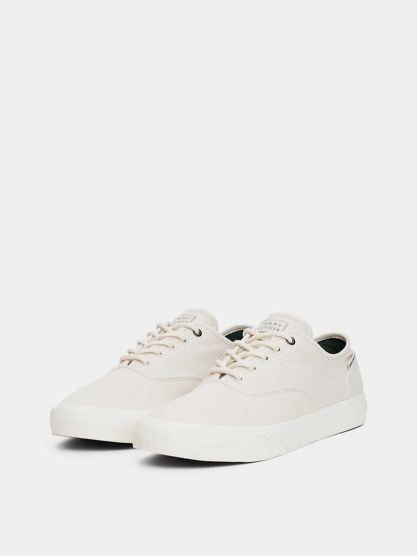 Кеды Tommy Hilfiger модель FM0FM05400-AF3 Кеды Tommy Hilfiger модель FM0FM05400-AF3 Фото