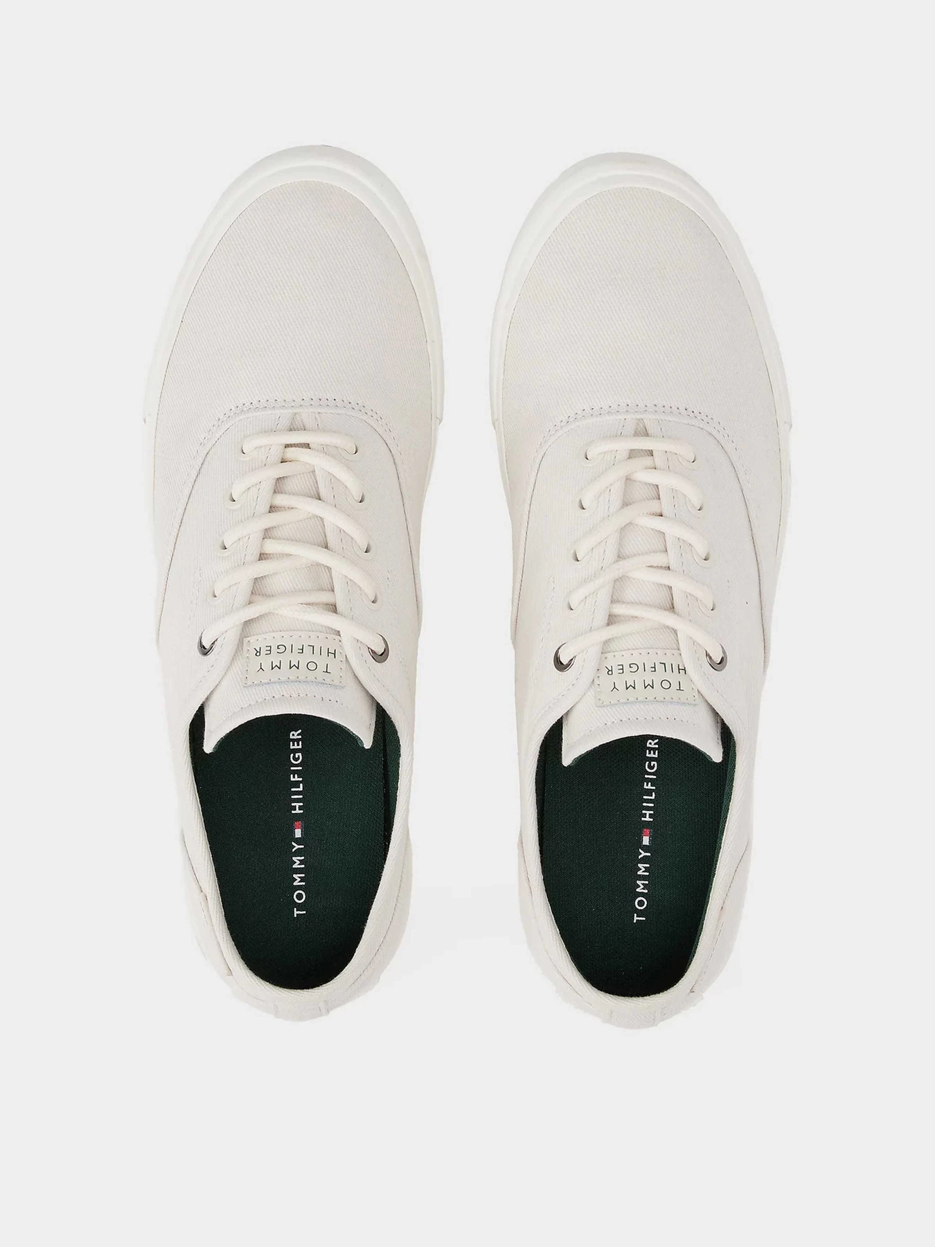 Кеды Tommy Hilfiger модель FM0FM05400-AF3 Кеды Tommy Hilfiger модель FM0FM05400-AF3 Фото