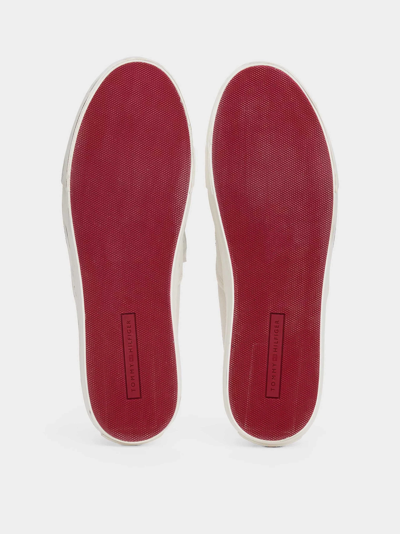 Кеды Tommy Hilfiger модель FM0FM05400-AF3 Кеды Tommy Hilfiger модель FM0FM05400-AF3 Фото
