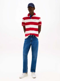 Кеды Tommy Hilfiger модель FM0FM05400-AF3 Фото
