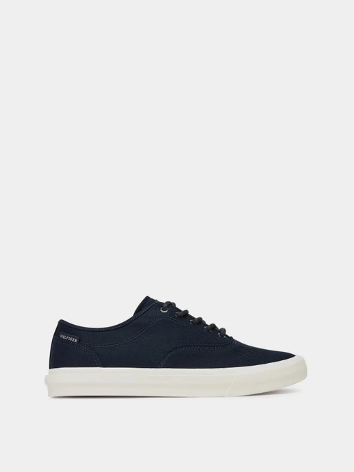 Кеды Tommy Hilfiger модель FM0FM05400-DW5 Фото