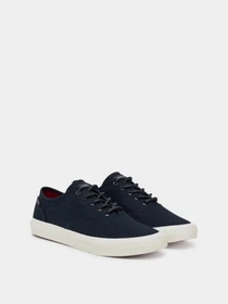 Кеды Tommy Hilfiger модель FM0FM05400-DW5 Фото