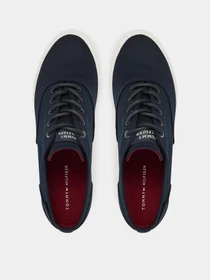 Кеды Tommy Hilfiger модель FM0FM05400-DW5 Фото